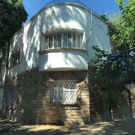 מנדוזה Hostel Casa Don Vicente מראה חיצוני תמונה