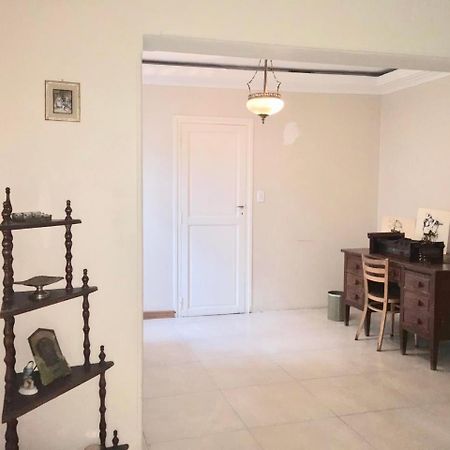 מנדוזה Hostel Casa Don Vicente מראה חיצוני תמונה