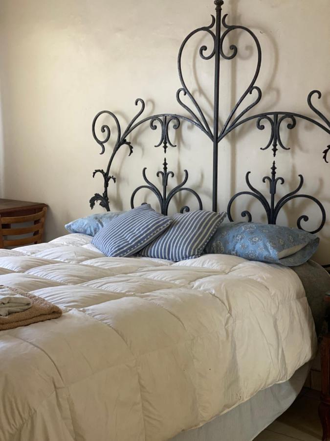 מנדוזה Hostel Casa Don Vicente מראה חיצוני תמונה