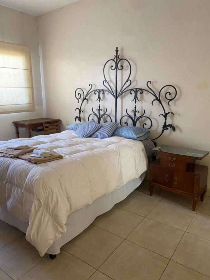 מנדוזה Hostel Casa Don Vicente מראה חיצוני תמונה