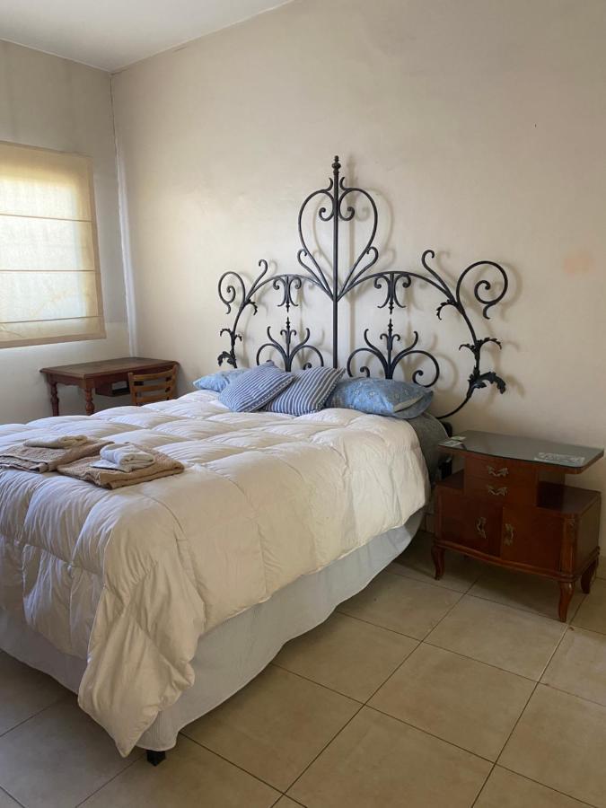 מנדוזה Hostel Casa Don Vicente מראה חיצוני תמונה