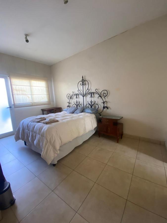 מנדוזה Hostel Casa Don Vicente מראה חיצוני תמונה