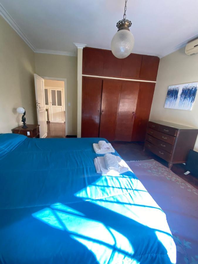 מנדוזה Hostel Casa Don Vicente מראה חיצוני תמונה