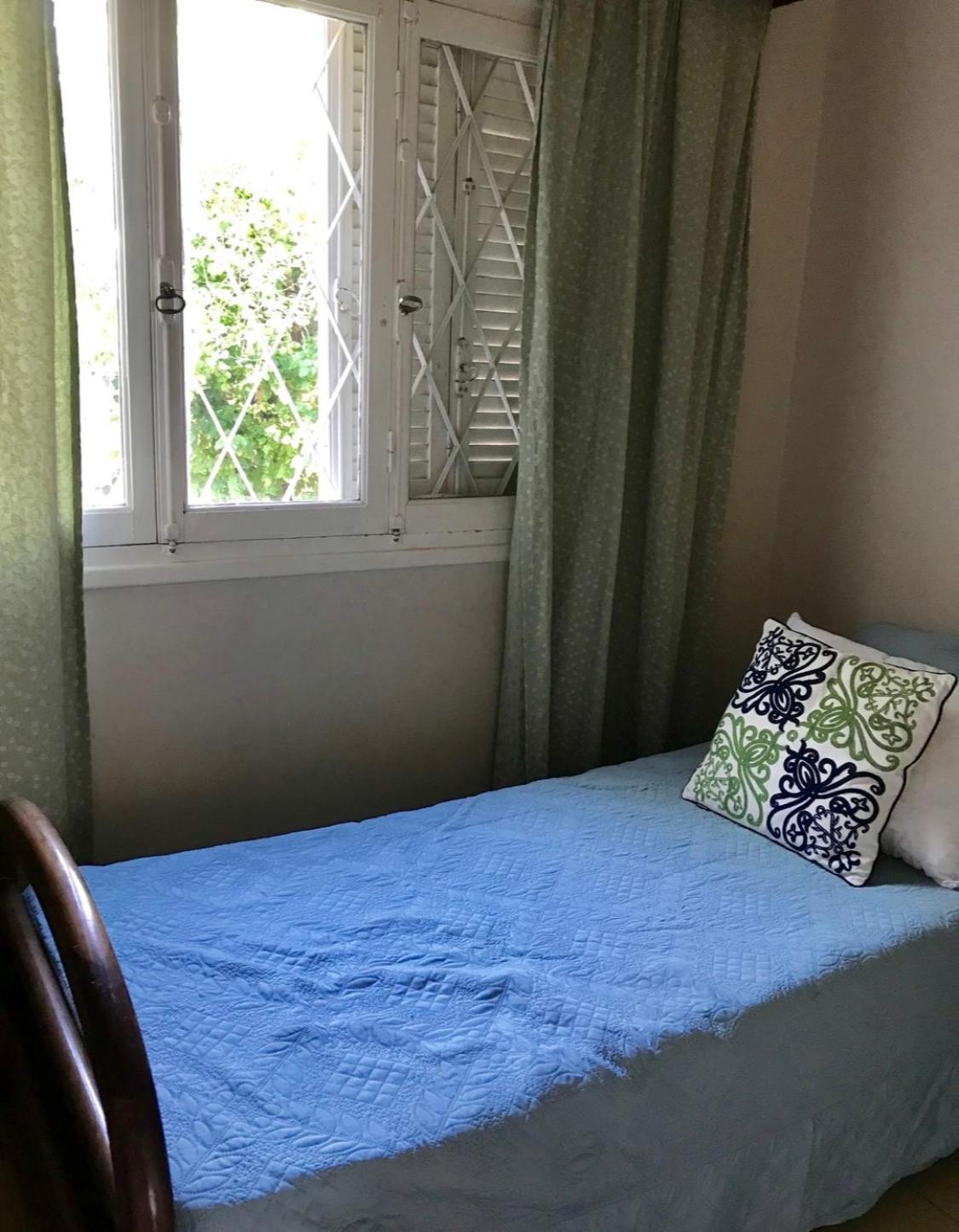 מנדוזה Hostel Casa Don Vicente מראה חיצוני תמונה
