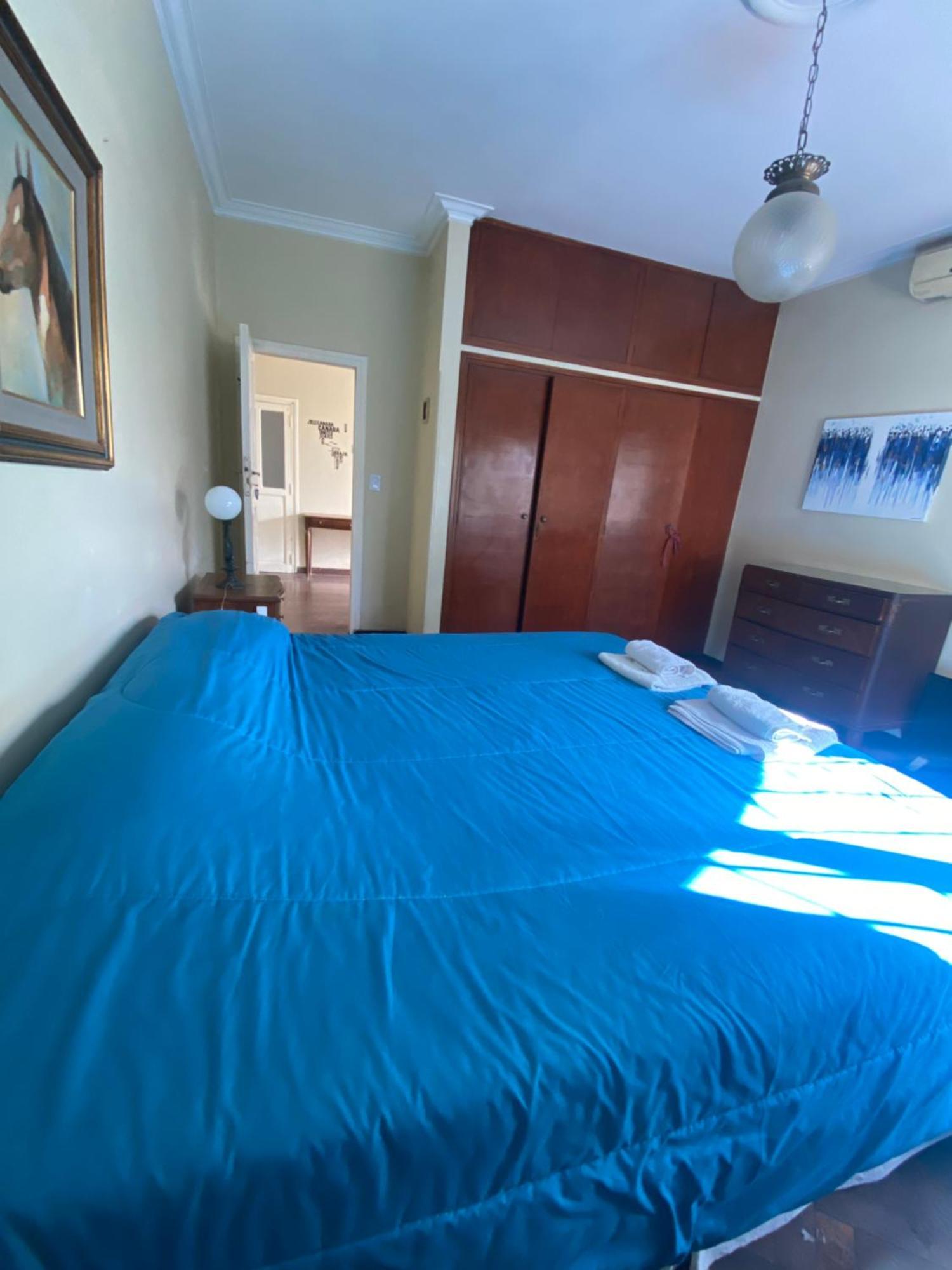מנדוזה Hostel Casa Don Vicente מראה חיצוני תמונה
