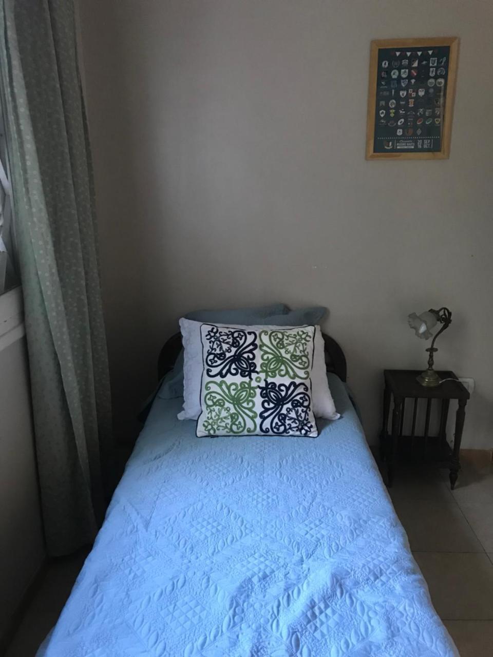 מנדוזה Hostel Casa Don Vicente מראה חיצוני תמונה