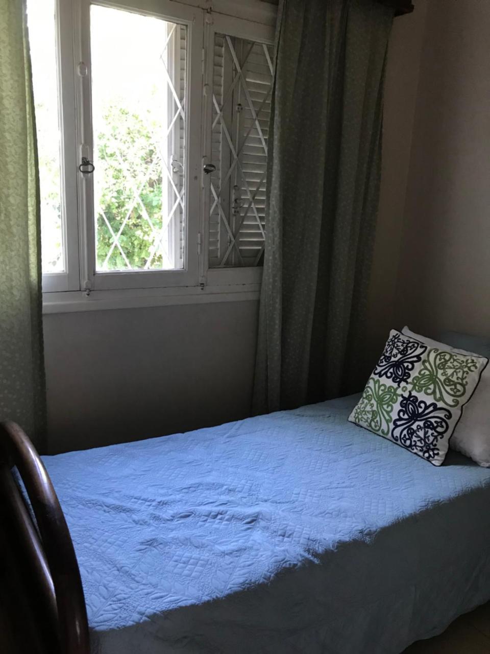 מנדוזה Hostel Casa Don Vicente מראה חיצוני תמונה