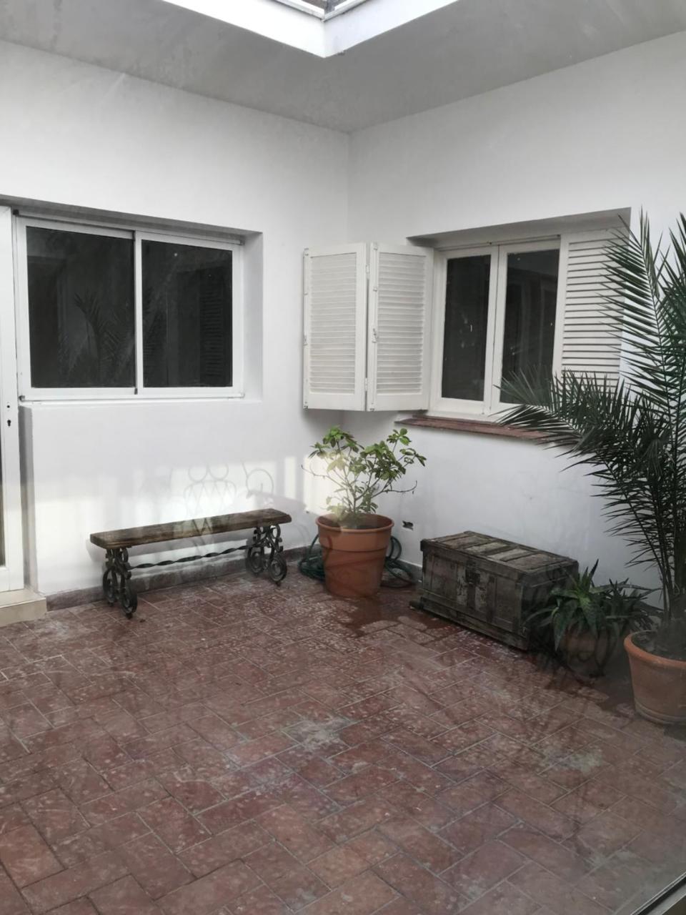 מנדוזה Hostel Casa Don Vicente מראה חיצוני תמונה