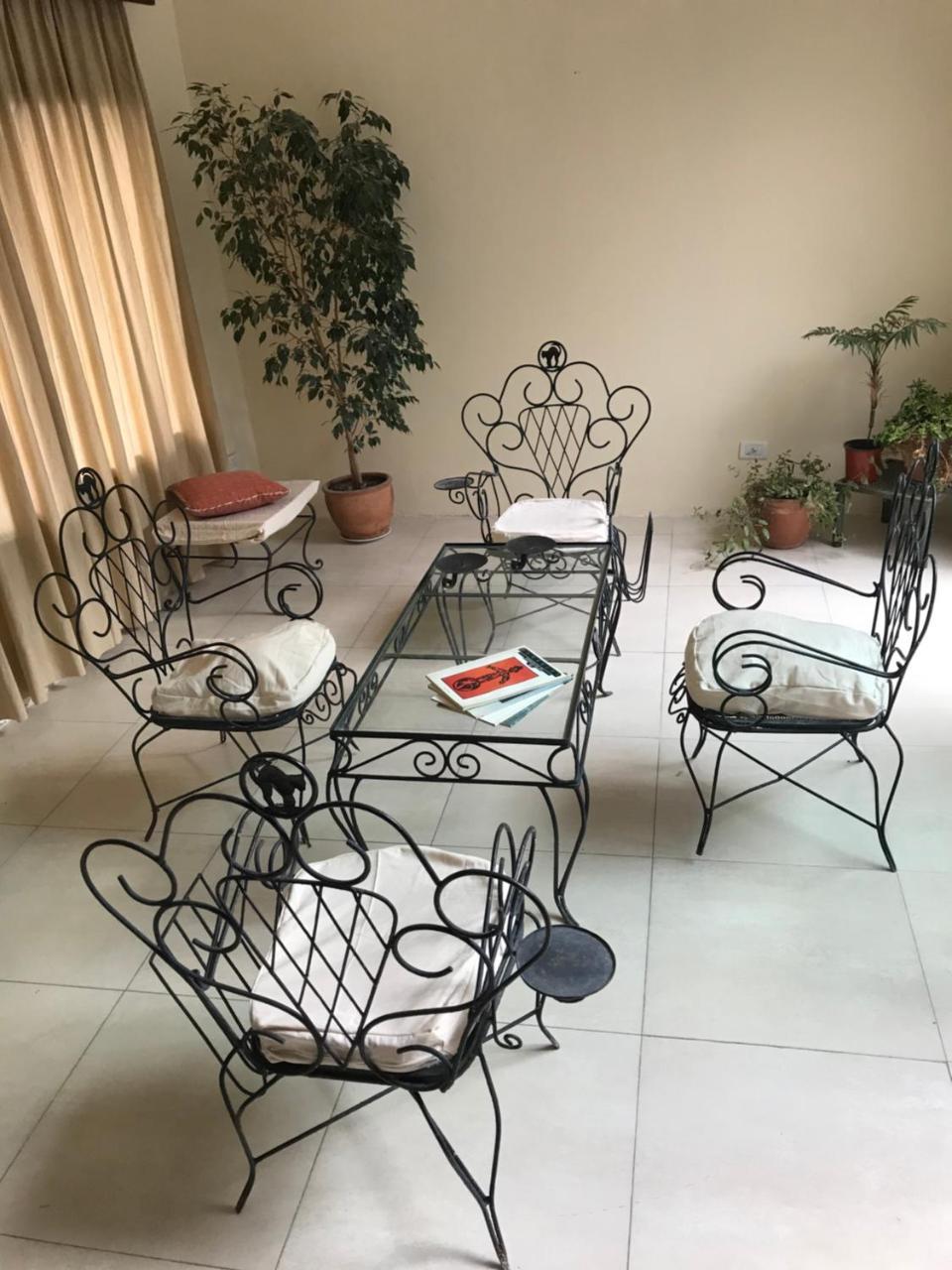 מנדוזה Hostel Casa Don Vicente מראה חיצוני תמונה
