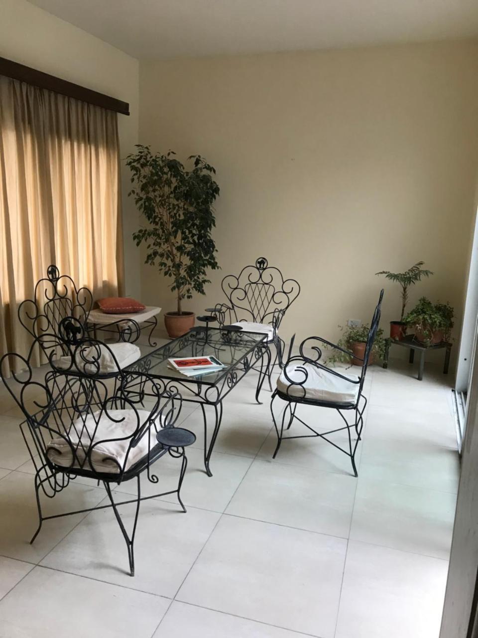 מנדוזה Hostel Casa Don Vicente מראה חיצוני תמונה