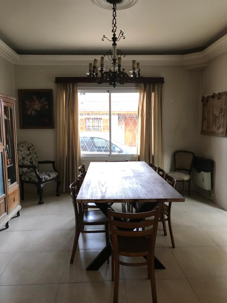 מנדוזה Hostel Casa Don Vicente מראה חיצוני תמונה