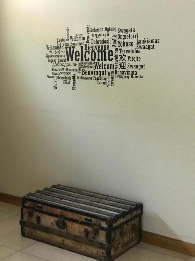 מנדוזה Hostel Casa Don Vicente מראה חיצוני תמונה