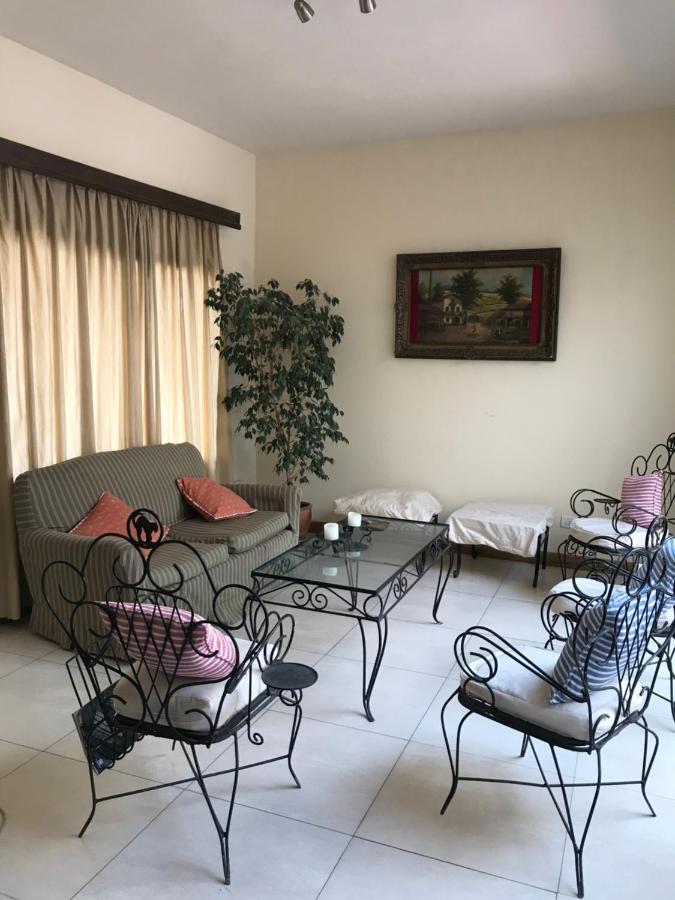 מנדוזה Hostel Casa Don Vicente מראה חיצוני תמונה