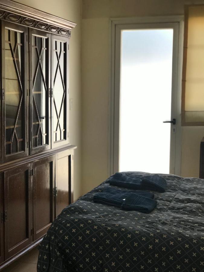 מנדוזה Hostel Casa Don Vicente מראה חיצוני תמונה